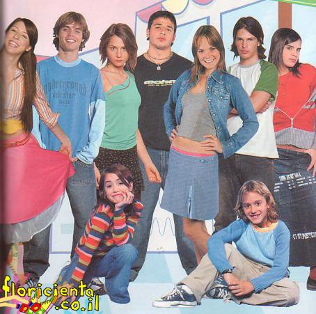 Floricienta - foto