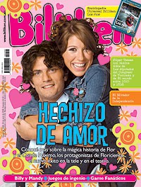 Floricienta - foto