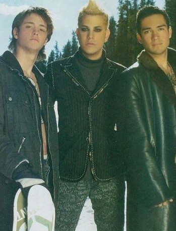 Rebelde - foto
