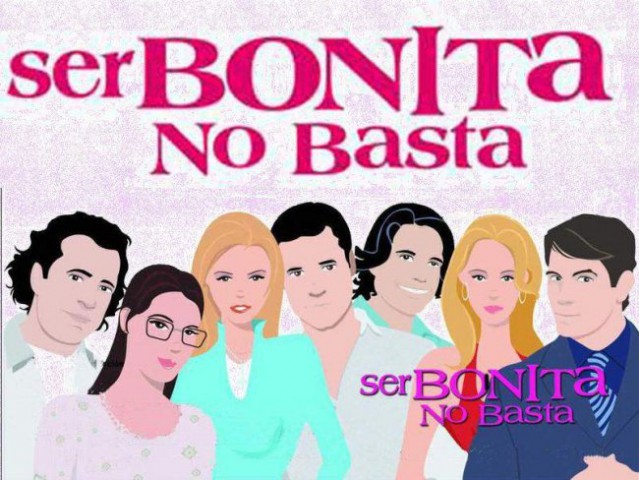 Ser Bonita no Basta - foto