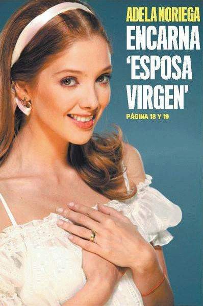 La Esposa Virgen - foto povečava