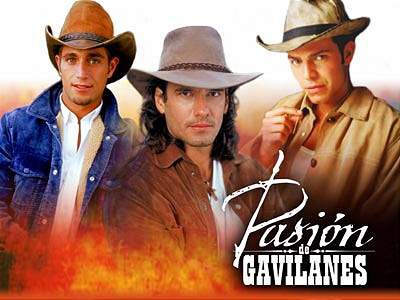 Pasion de Gavilanes - foto povečava