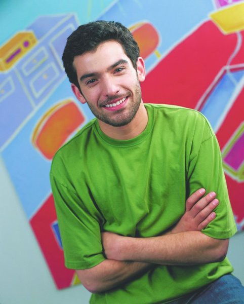 El Autentico Rodrigo Leal - foto povečava