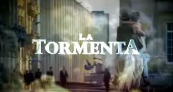 La Tormenta - foto