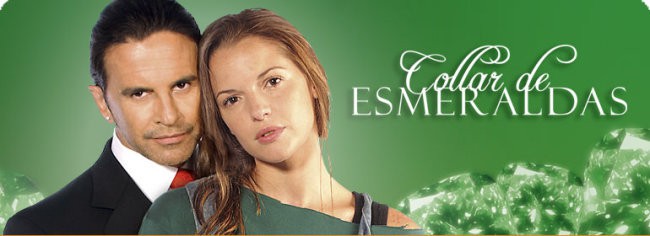 Collar de Esmeraldas - foto povečava