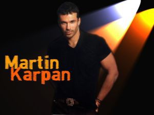 Martin Karpan - foto povečava