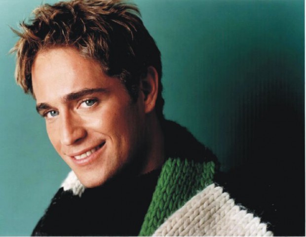 Michel Brown - foto