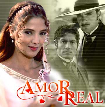 Amor Real - foto povečava