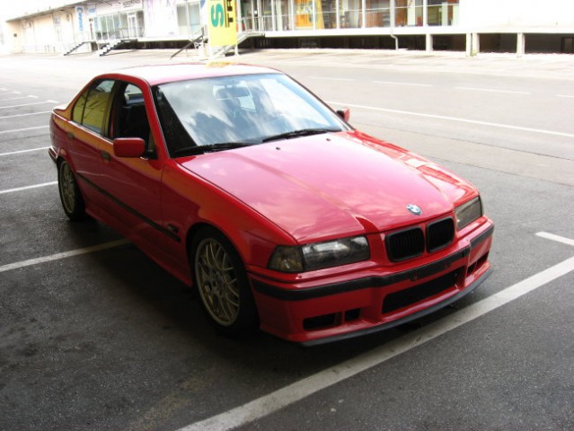 Bmw - foto