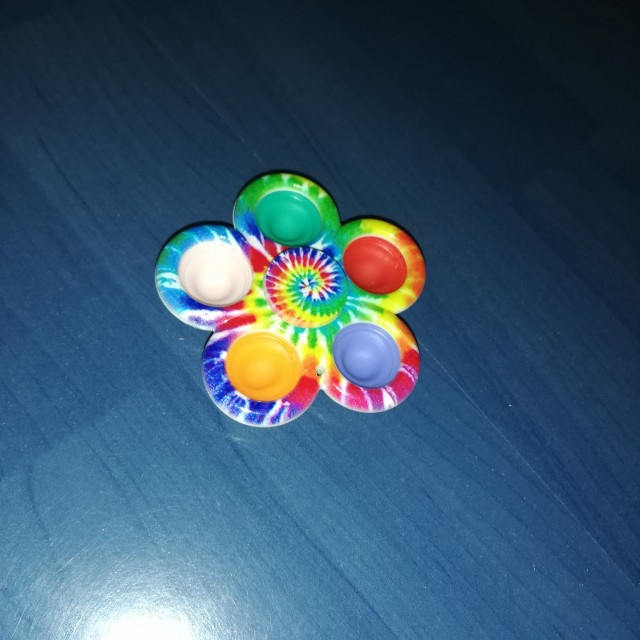 Spinner. 1 eur