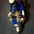 Policist, z zvokom . 3 eur