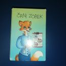 Igra Črni zobek. 2 eur
