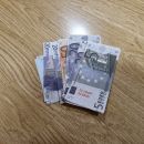 Denar za igranje. 1 eur