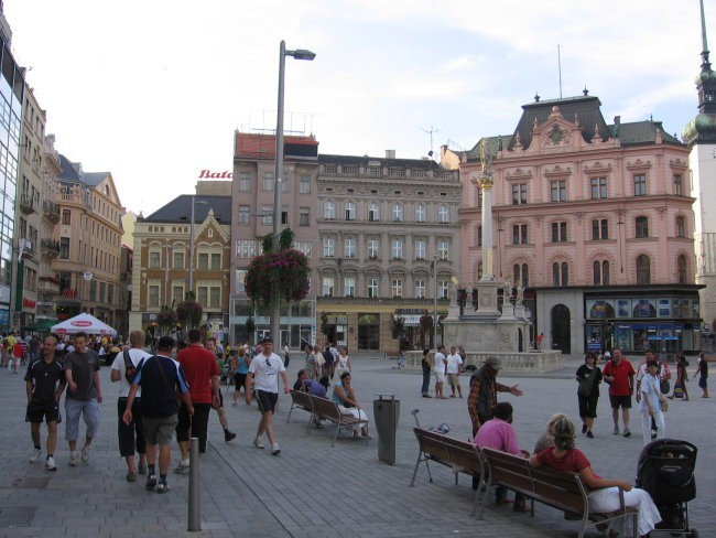 NASA GO BRNO 2007 - foto povečava