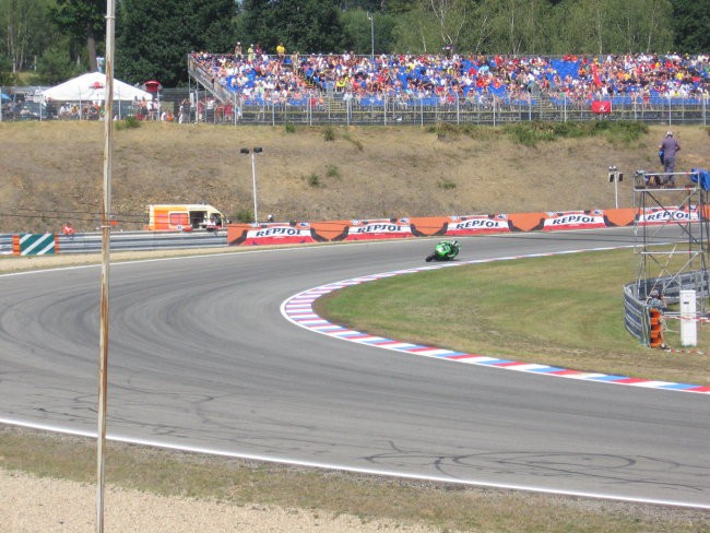 NASA GO BRNO 2007 - foto povečava