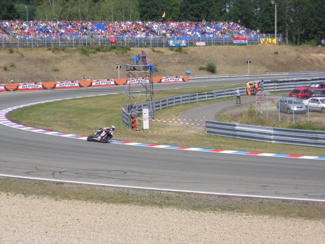 NASA GO BRNO 2007 - foto povečava