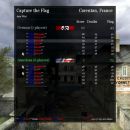 8. turnir v CoD2 prvi del
