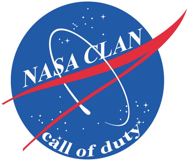 NASA/CLAN photo - foto povečava