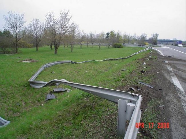 Porche vs. Woman! - foto povečava