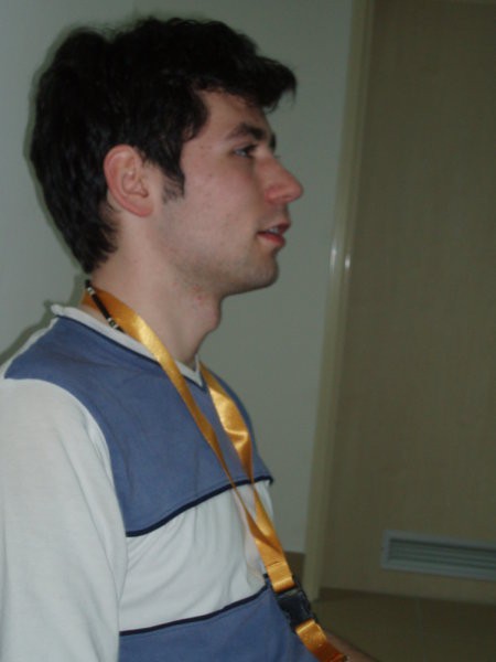 Lan Postojna 2007 - foto