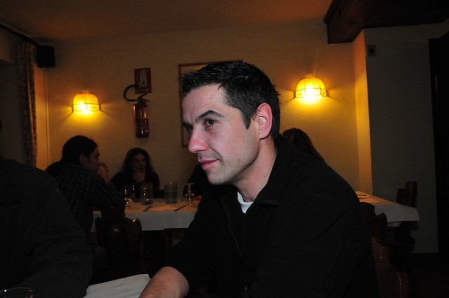 FORNI 09/1 prvi dan - foto
