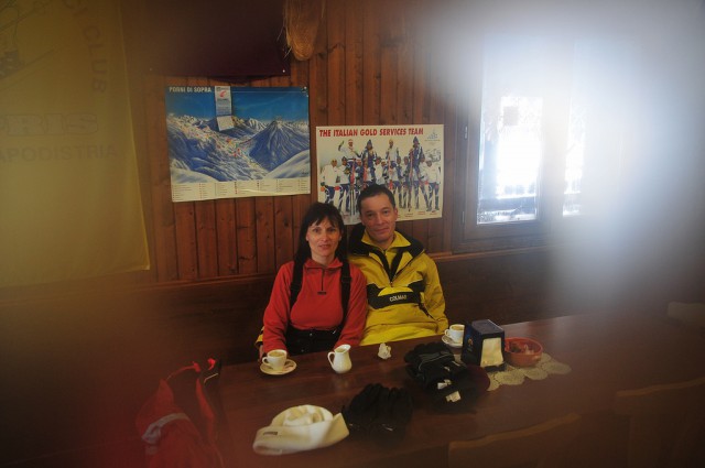 FORNI 09/1 prvi dan - foto