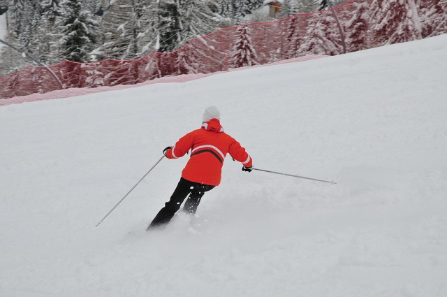 FORNI 09/1 prvi dan - foto