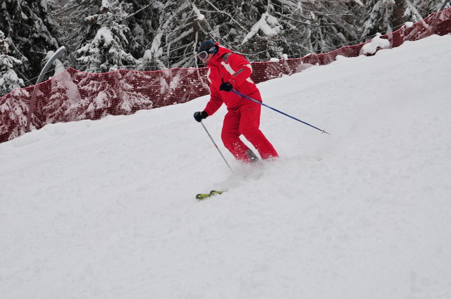 FORNI 09/1 prvi dan - foto