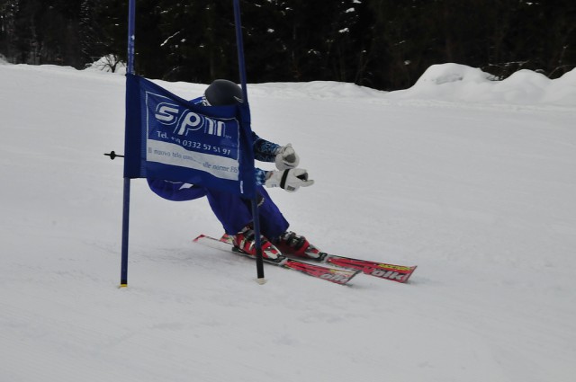 FORNI 09/1 drugi dan - foto