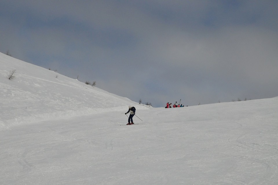 FORNI 09/1 tretji dan - foto povečava