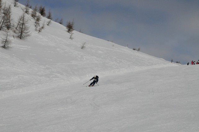 FORNI 09/1 tretji dan - foto