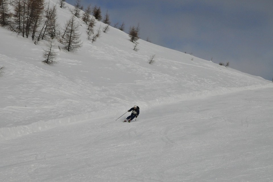 FORNI 09/1 tretji dan - foto povečava