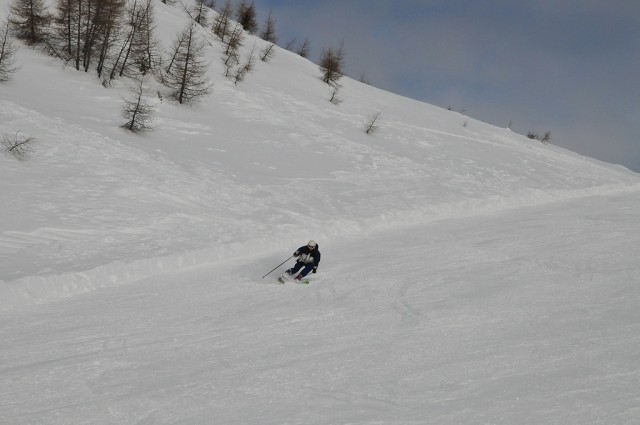 FORNI 09/1 tretji dan - foto