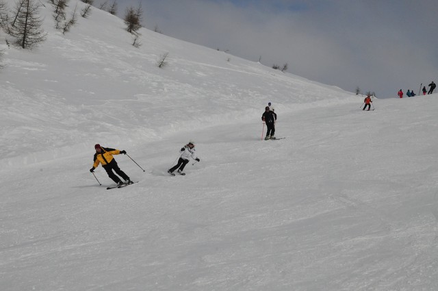 FORNI 09/1 tretji dan - foto