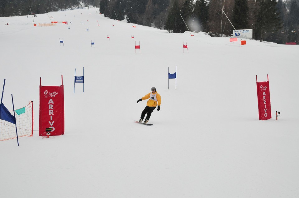 FORNI 09/2 TEKMA - foto povečava