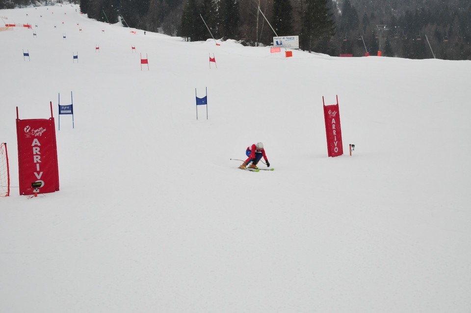 FORNI 09/2 TEKMA - foto povečava