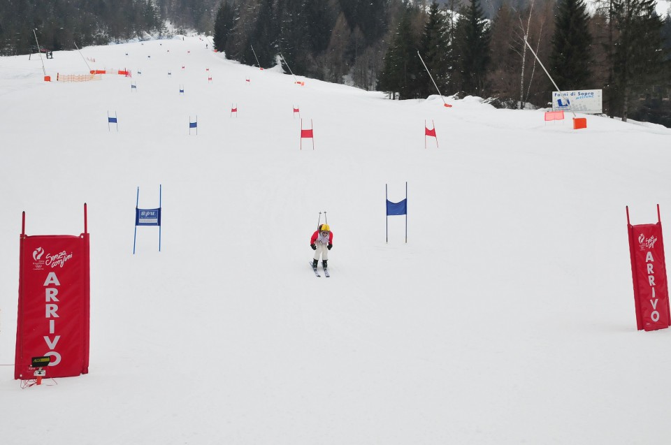 FORNI 09/2 TEKMA - foto povečava