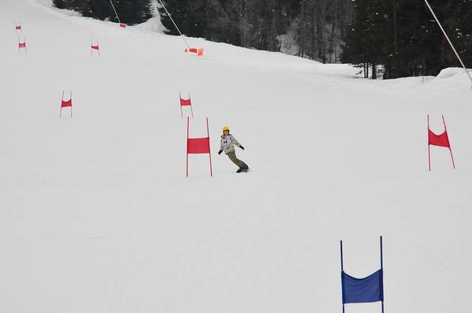 FORNI 09/2 TEKMA - foto povečava