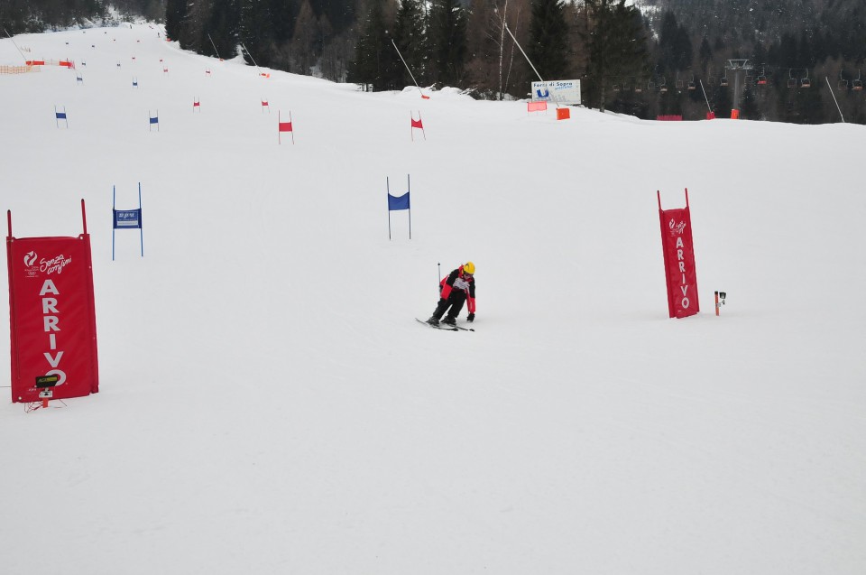 FORNI 09/2 TEKMA - foto povečava