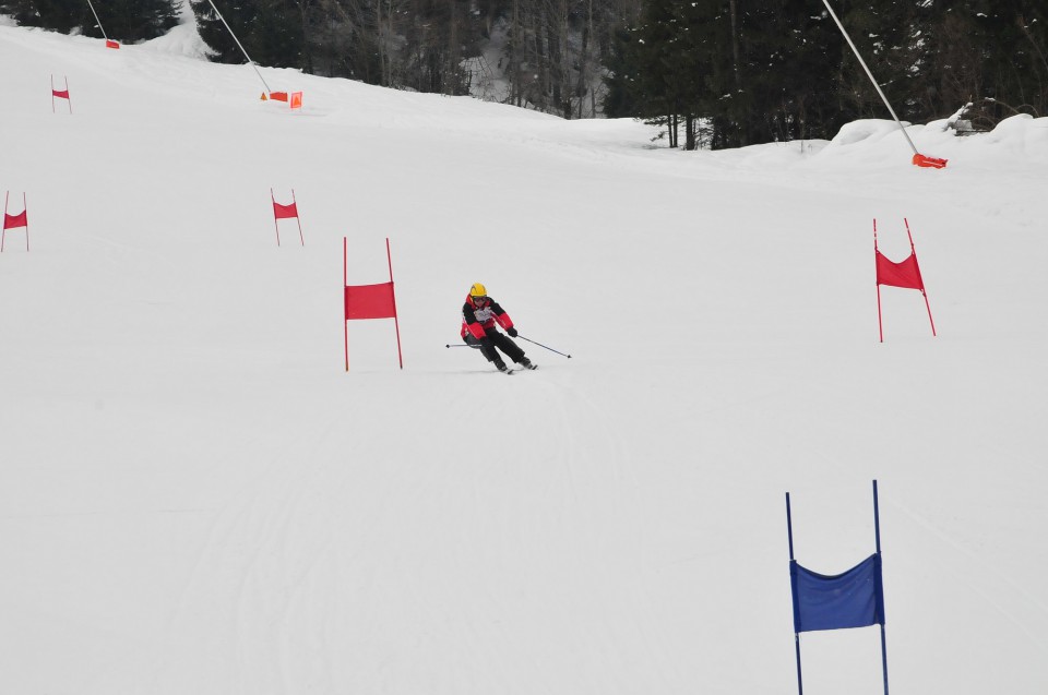 FORNI 09/2 TEKMA - foto povečava