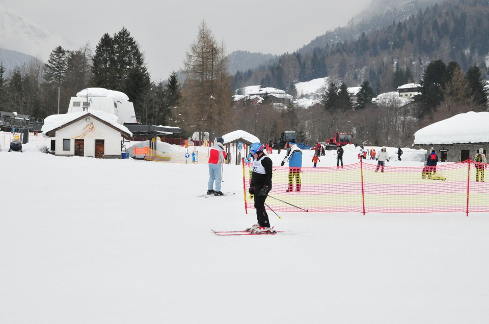 FORNI 09/2 TEKMA - foto povečava