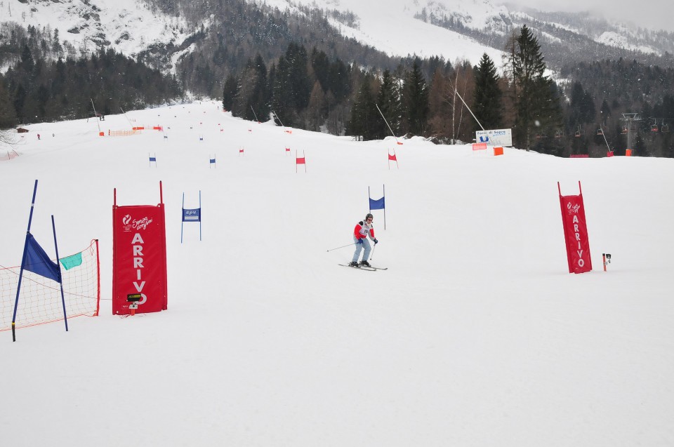 FORNI 09/2 TEKMA - foto povečava