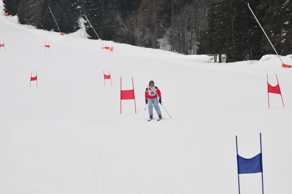 FORNI 09/2 TEKMA - foto povečava