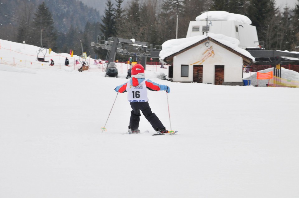 FORNI 09/2 TEKMA - foto povečava