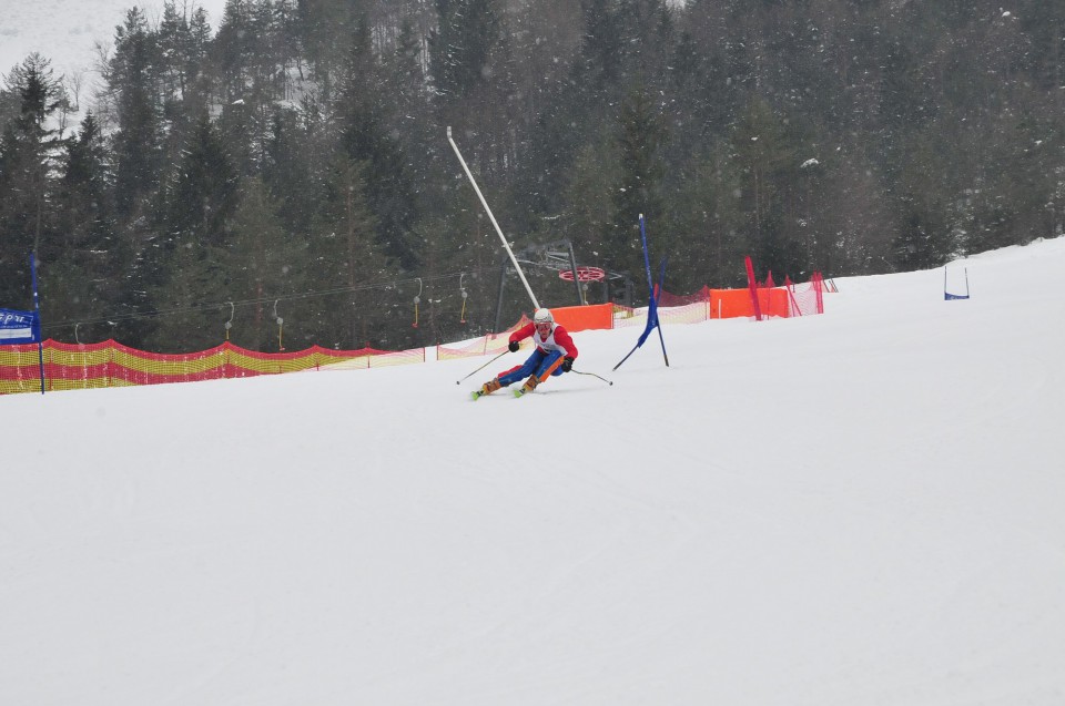 FORNI 09/2 TEKMA - foto povečava