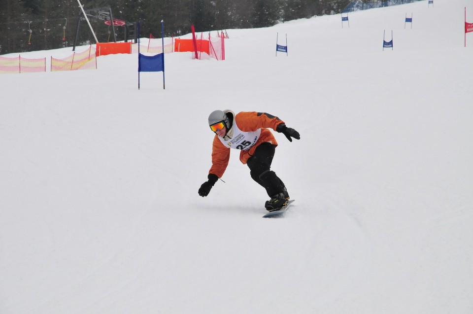 FORNI 09/2 TEKMA - foto povečava