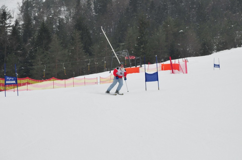 FORNI 09/2 TEKMA - foto povečava