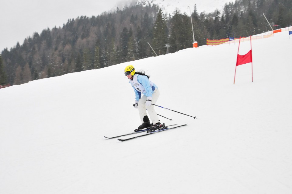 FORNI 09/2 TEKMA - foto povečava