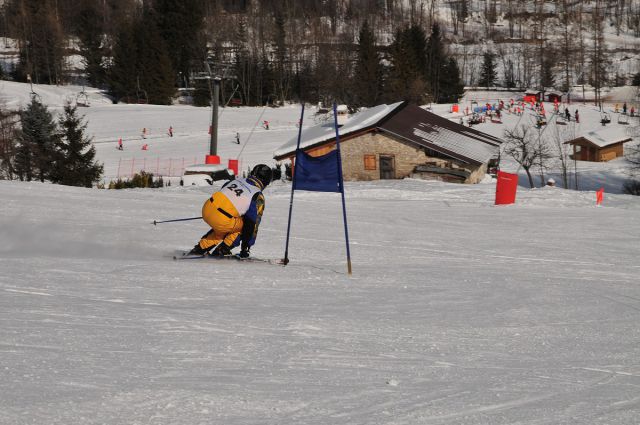 FORNI 10/2 tekma1 - foto