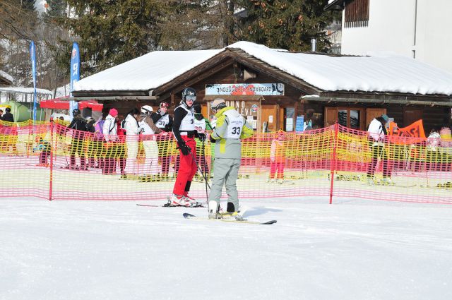 FORNI 10/2 tekma4 - foto
